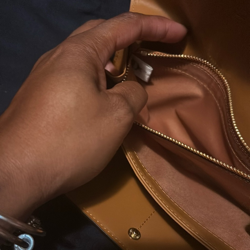 Brand New Never Been Used MCM Wallet